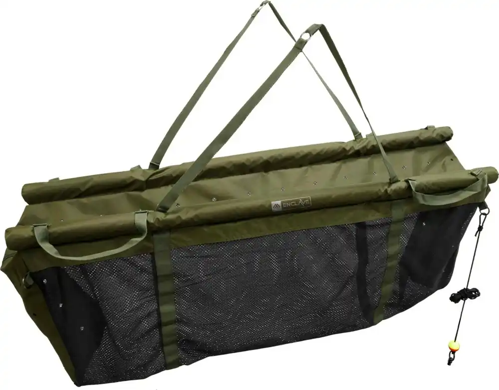 Mikado sak Carp Enclave pro carp sling Aktuální