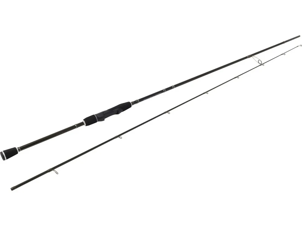 Nejprodávanější Westin Prut W2 Ultrastick 2,10m 7-28g