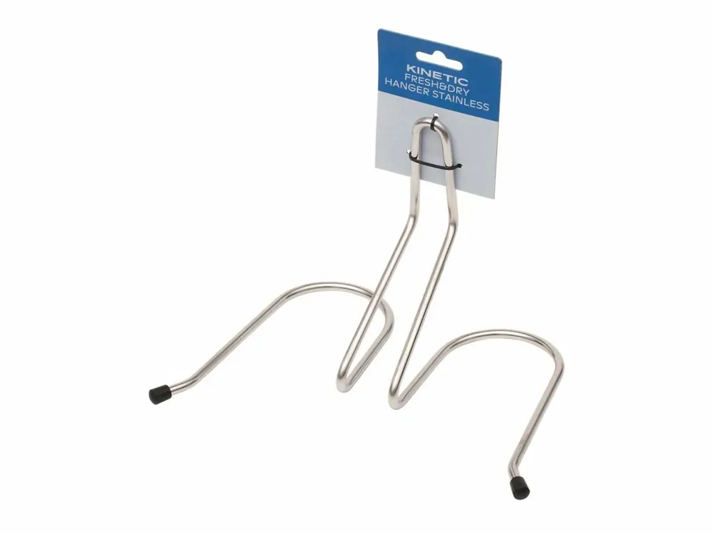 KINETIC Věšák na sušení prsaček a holinek FRESH&DRY HANGER Top Prodej