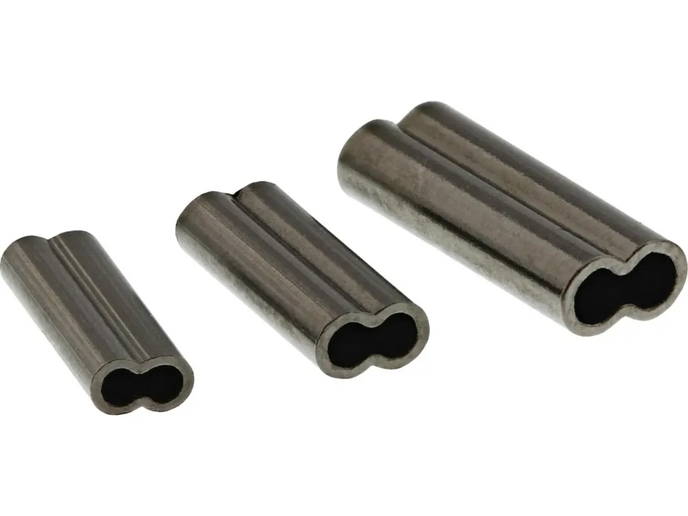 Must-Have Westin DOUBLE WIRE CRIMP