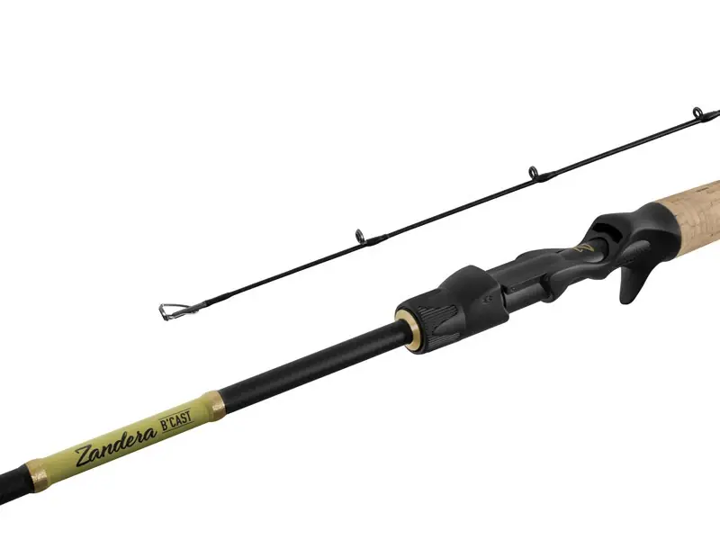 Kup Teď Delphin Zandera B-CAST 230cm/7-32g/2 díly