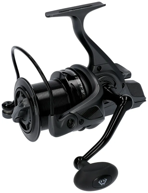 MIKADO Kaprový naviják M-KA LC 8007 FD CARP Akční Cena