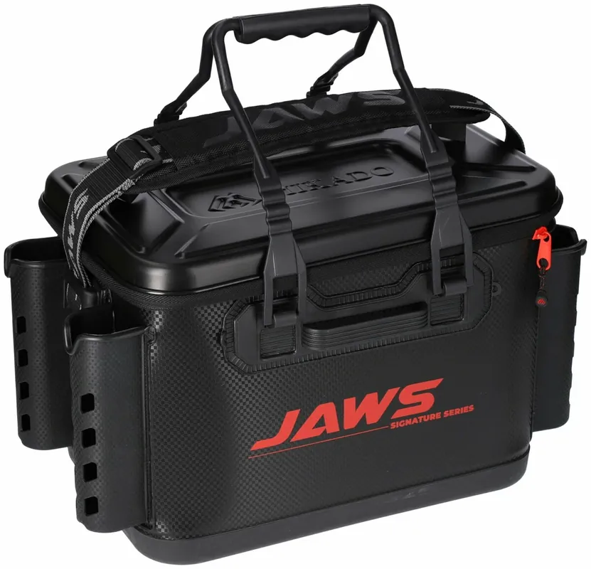 Nová Kolekce MIKADO Rybářská taška EVA JAWS 017