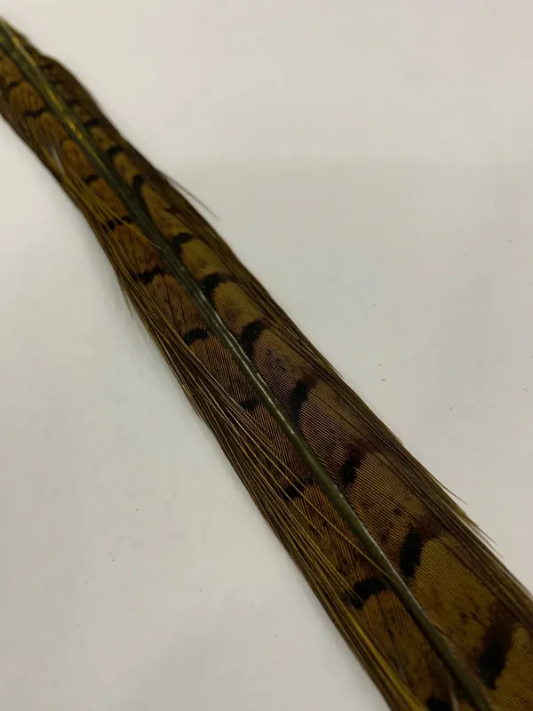 HENDS BAŽANTÍ PEŘÍ PHEASANT TAIL SV. OLIVOVÁ Akční Nabídka