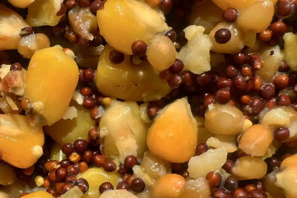 MIVARDI Partikl mix 5kg Pouze Dnes