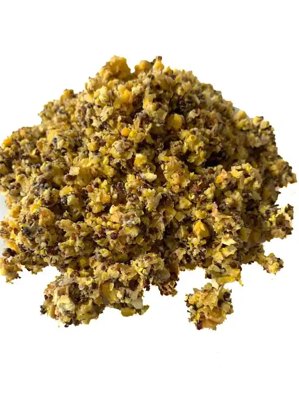 MIVARDI Partikl mix drcený 2,5kg Originální