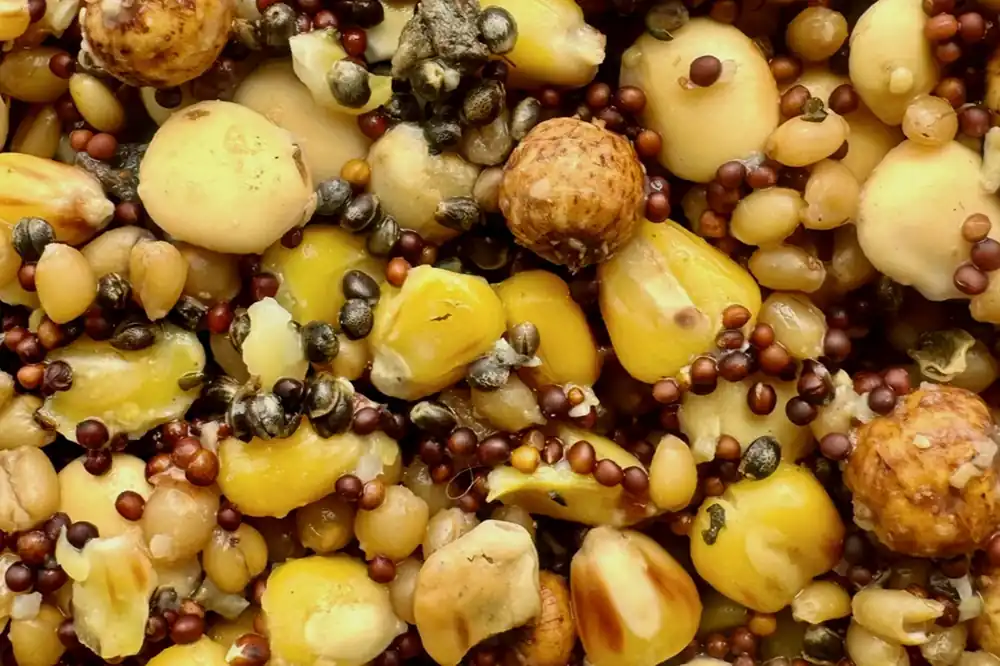 Super Cena MIVARDI Partikl mix premium 2,5kg