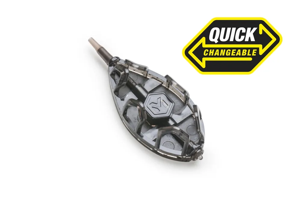 Expresní Doručení MIVARDI Method Feeder QMR Grip XL - 80g