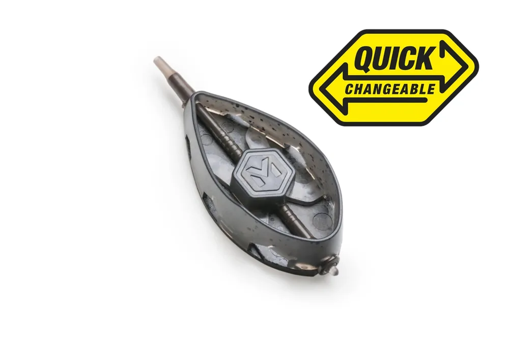 MIVARDI Method Feeder QMR Flat XL - 50g Super Cena
