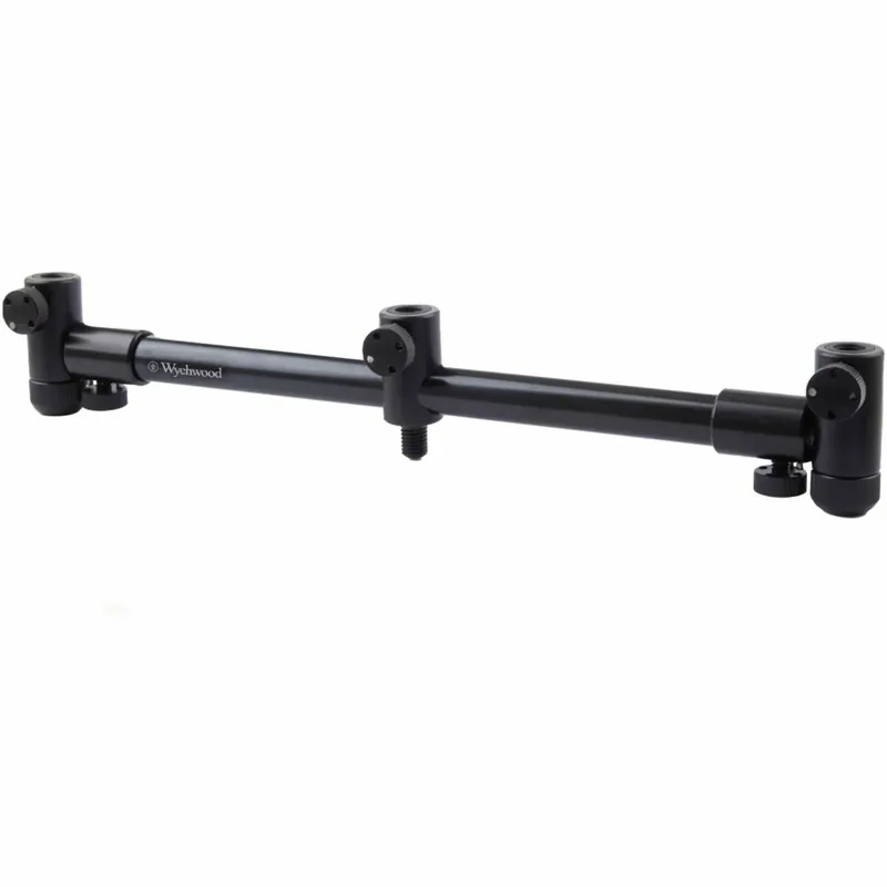 Kup Teď Wychwood hrazda Extremis adjustable nastavitelná Q/R 3 Rod Buzz 28-40cm