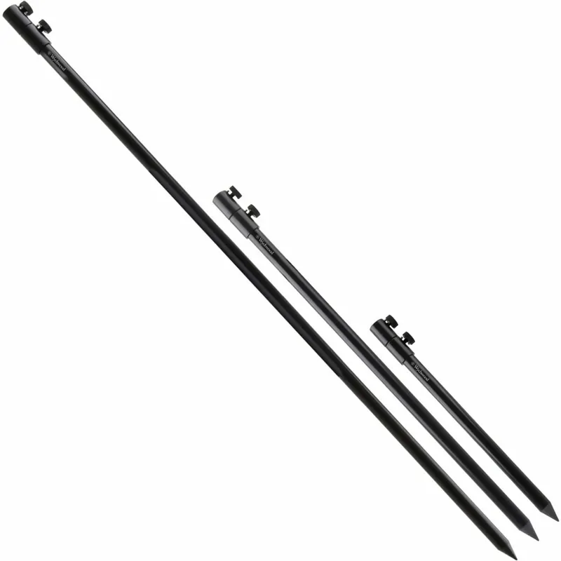 Vysoce Kvalitní Wychwood vidlička Extremis Q/R Bankstick 30-50cm
