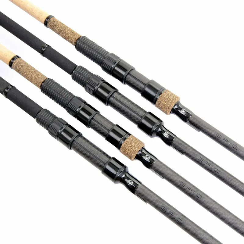Nejlepší Cena Wychwood kaprový prut Epic 12ft(3,6m), 3.5lb, Slim Cork Xtra Distance