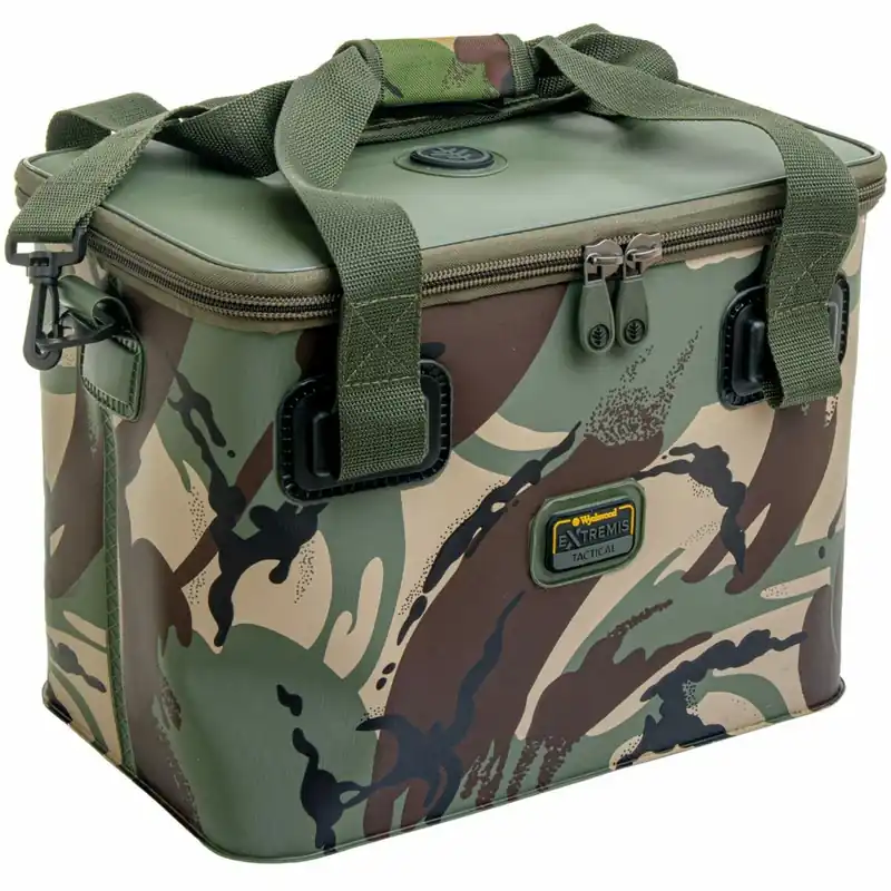 Originální Wychwood taška Extremis Tactical EVA Utility Bag 23,0 litrů