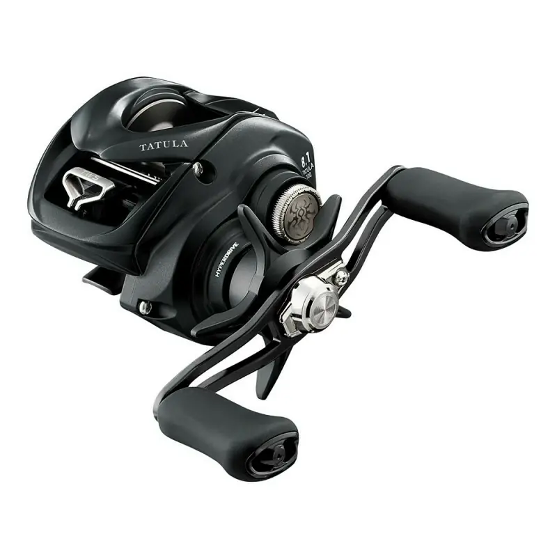 DAIWA Multiplikátor 23 TATULA TW 100L Speciální Cena