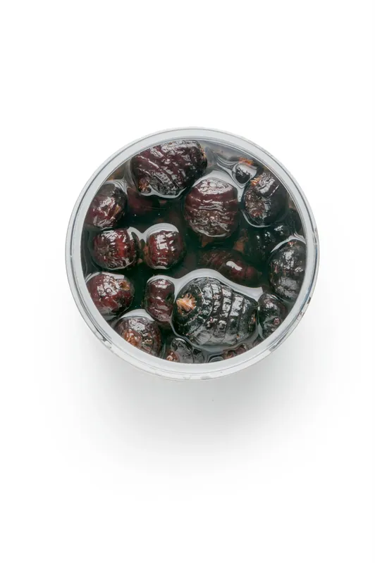 Akční Cena MIVARDI Tygří ořech - Jumbo BLACK 250ml