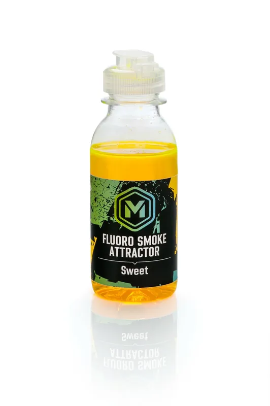 MIVARDI Rapid Fluoro Smoke - Sweet (100ml) Originální