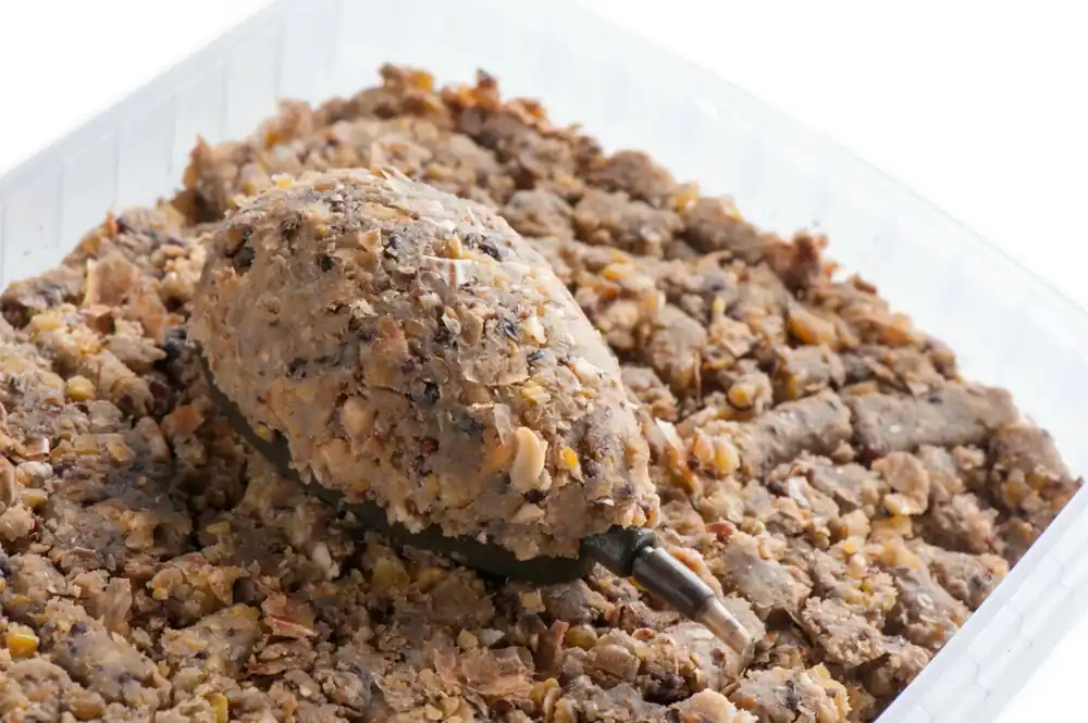 MIVARDI Method partikl - Scopex / Vanilka (1kg) Cenově Výhodný