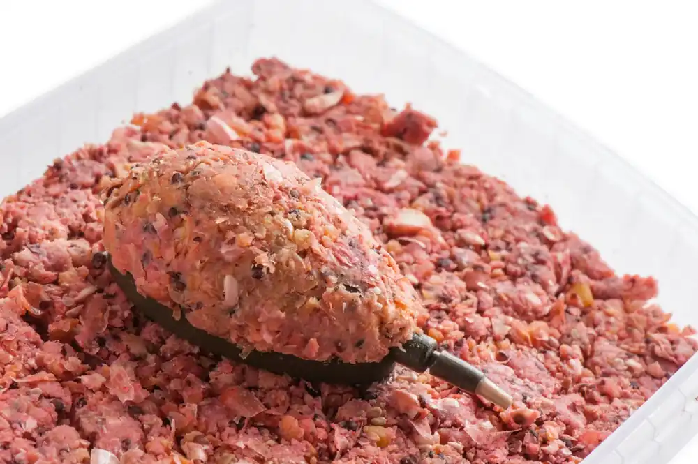 Top Prodej MIVARDI Method partikl - Jahoda (1kg)