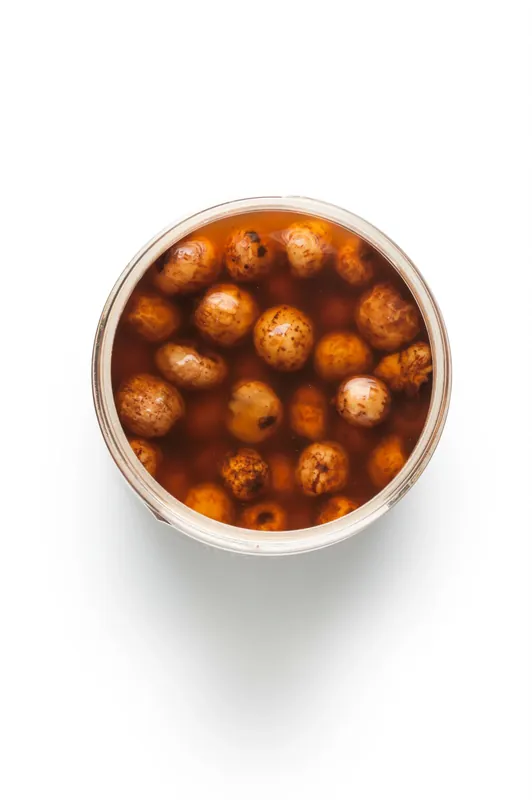 MIVARDI Tygří ořech - Chilli 250ml Nová Kolekce