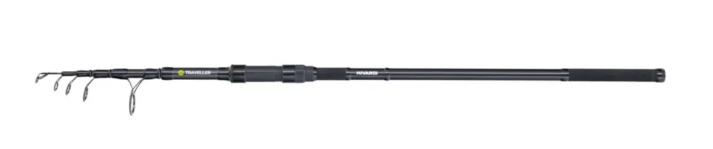 Výhodná Nabídka MIVARDI Prut M-Traveller 360H