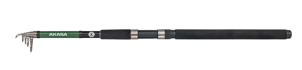 MIVARDI Prut Akasa TeleCarp II 240-60 Sezónní Sleva