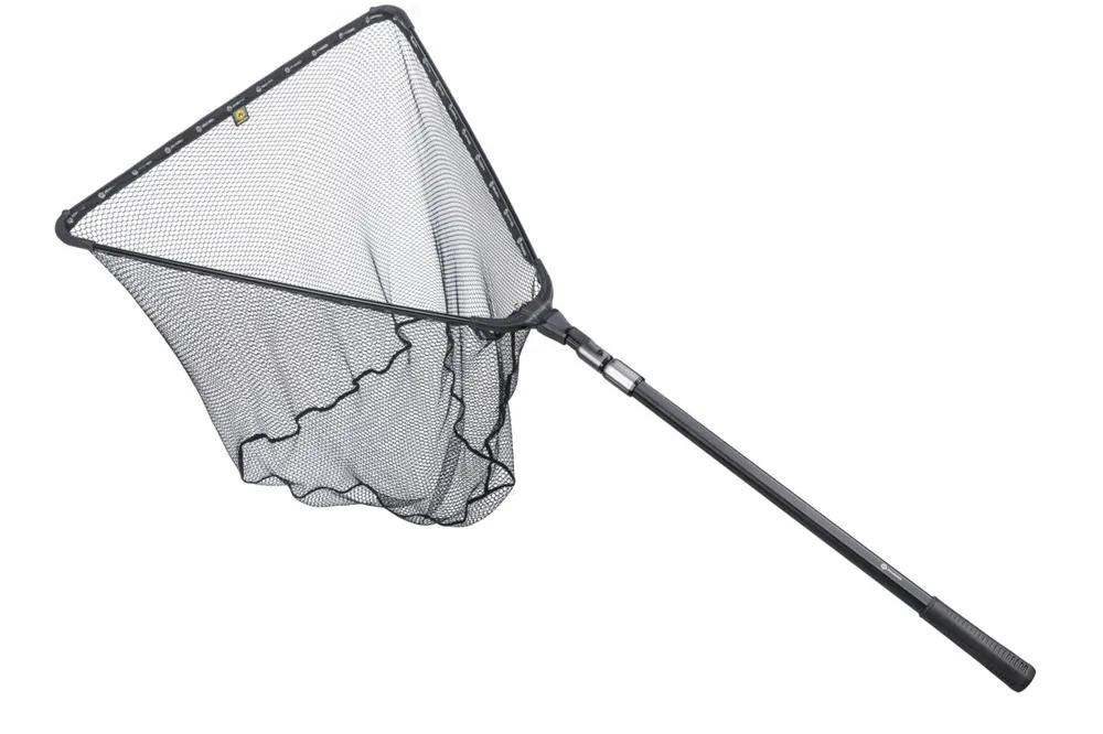 MIVARDI Podběrák Metal II Pro 250 Víkendová Akce