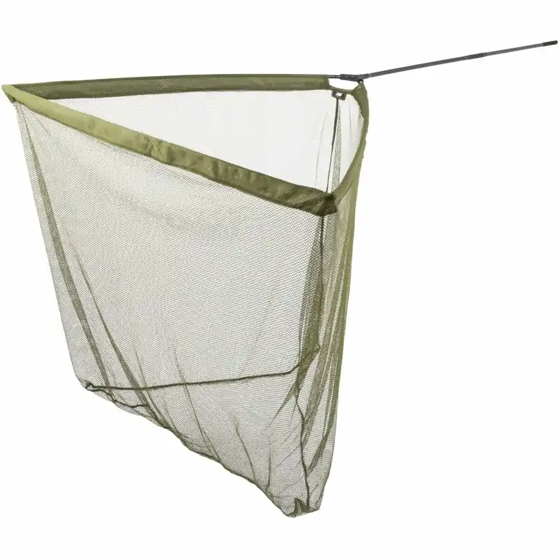 Pouze Dnes Wychwood kaprový podběrák Riot 42“ 6ft/180cm Landing Net 2 Piece Handle