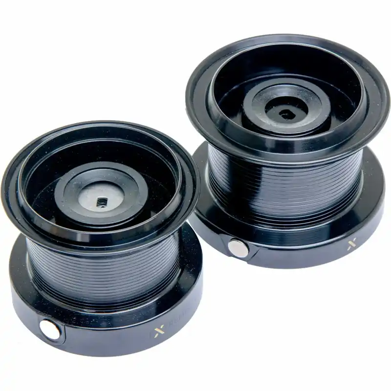 Přímo Od Výrobce Wychwood Náhradní cívka na naviják Exremis 8000FD Satin Black Spool
