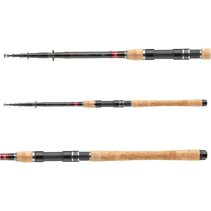 Daiwa Prut Ninja X Tele Nejprodávanější