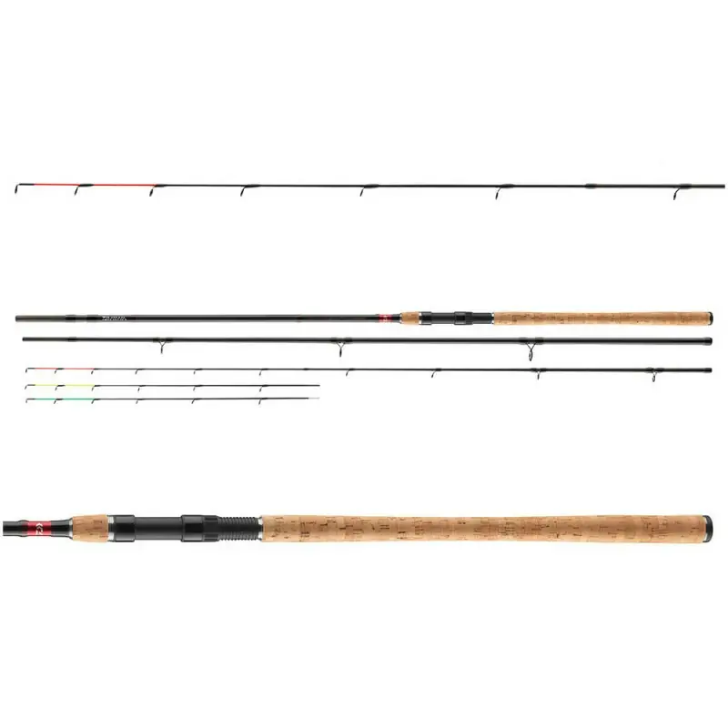 Daiwa Prut Ninja X Feeder Tovární Cena