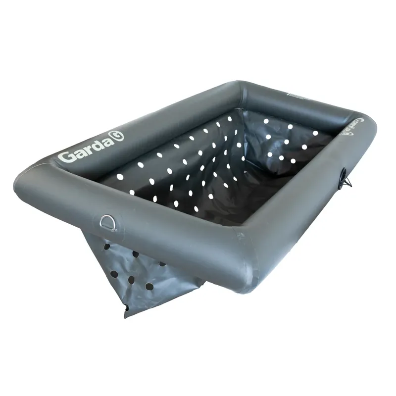 Garda carp care - Nafukovací plovoucí podložka Carp Floating Mat s přetlakovým ventilem Objednat Nyní