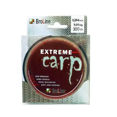 Broline EXTREME Carp 300m Originální