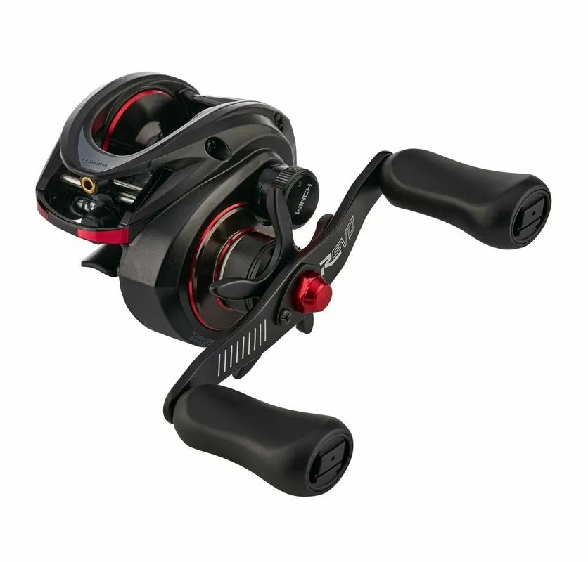 ABU GARCIA Revo5 Winch LH Kup Teď