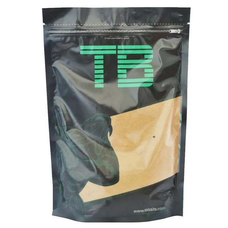 Časově Omezené TB Baits Sardinková moučka 500 g
