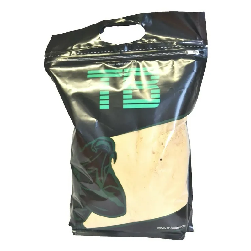 Sleva TB Baits Activ Protein 1kg