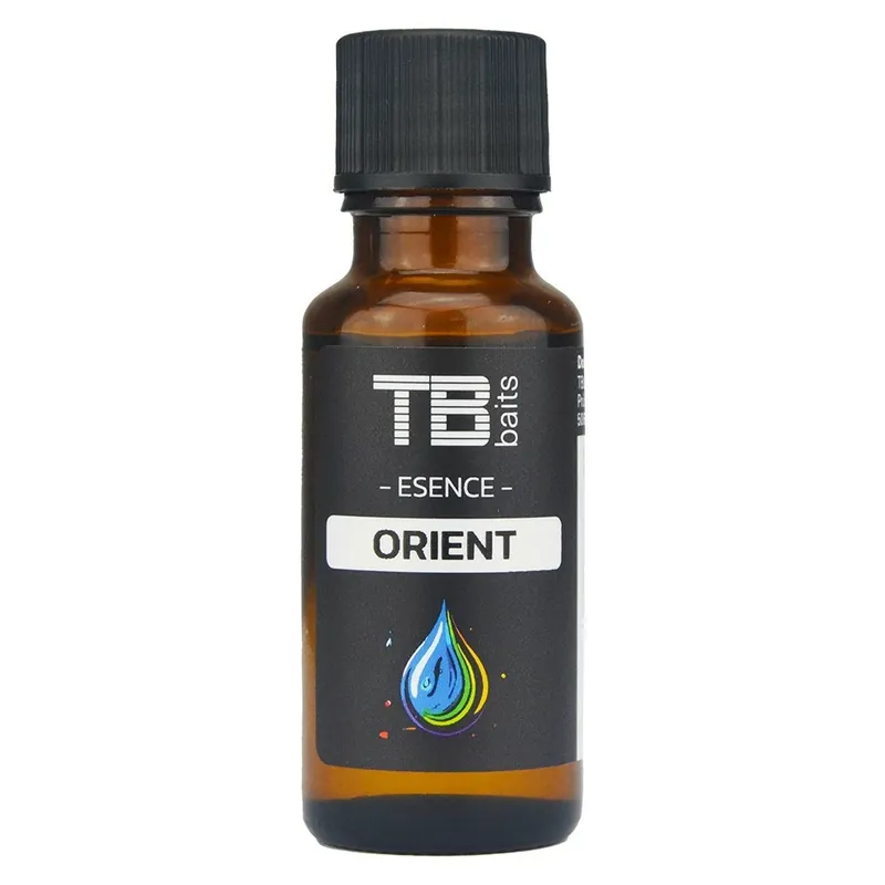 TB Baits Esence 20 ml Nízká Cena