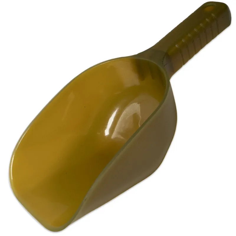 Aktuální Giants fishing Lopatka s rukojetí Baiting Spoon Standard