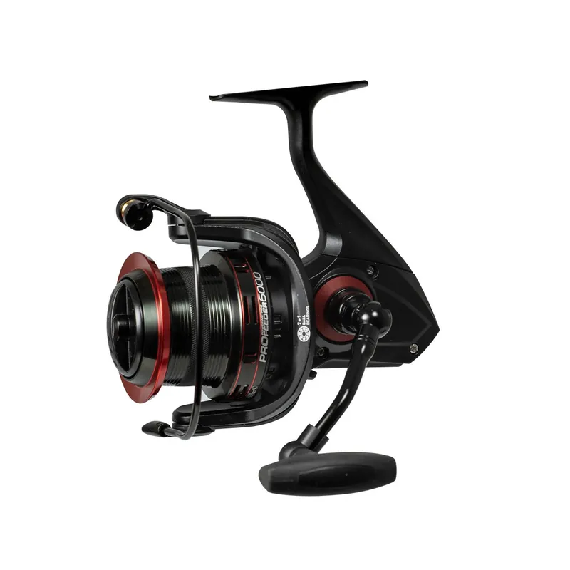 Nakupujte Hned CARP EXPERT NAVIJÁK PRO POWER FEEDER PH 6000