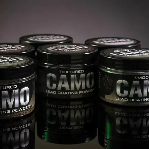 Cenově Výhodný Gardner prášková barva na olovo Camo Lead Coating Powder
