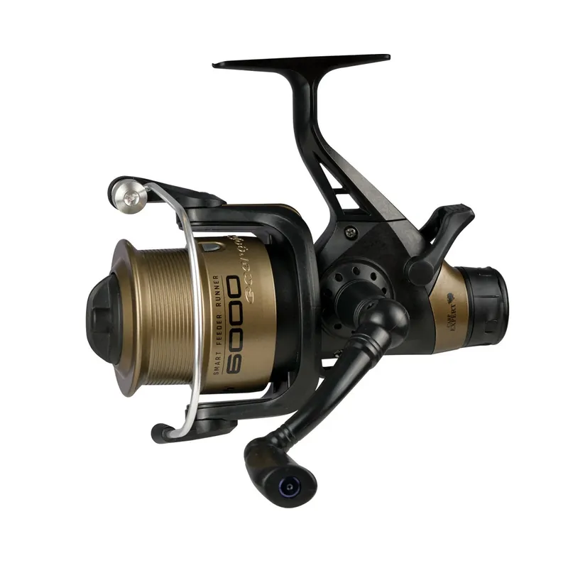 Expresní Doručení CARP EXPERT NAVIJÁK SMART FEEDER RUNNER 6000