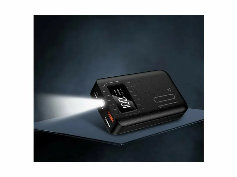 Autentický Viking go10 10000mAh