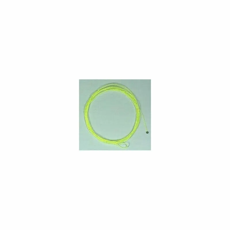 FURLED LEADER CZECH NYMPH - FLUO ŽLUTÁ Výprodej