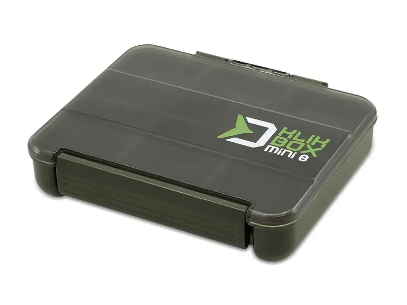 Cenový Hit Organizér Delphin KlikBOX Mini 8