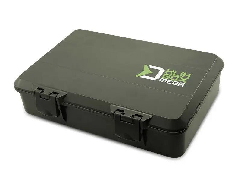 Organizér Delphin KlikBOX Mega Dokud Zásoby Vydrží