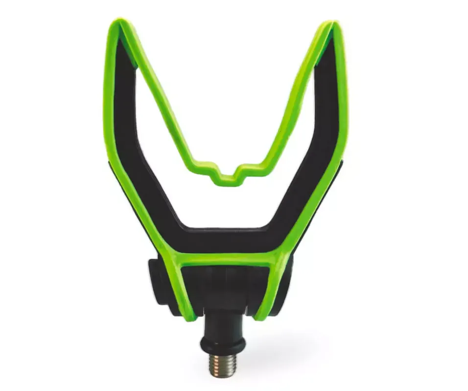 Must-Have ZFISH Rohatinka Flexifit Front Rod Rest