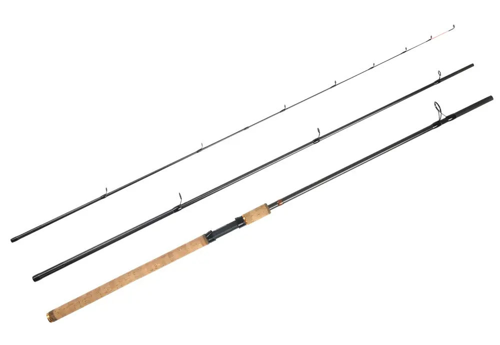 ZFISH Prut Evolution 3,30m/40-120g Nejprodávanější