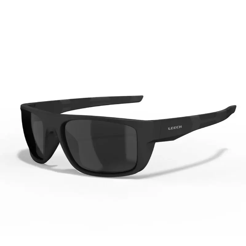 Tovární Cena Leech brýle Moonstone black