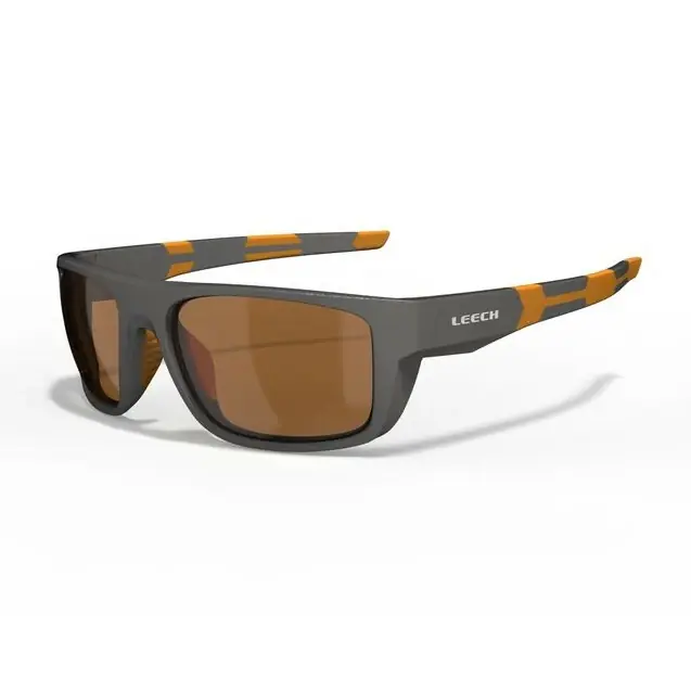 Leech brýle Moonstone orange Poslední Šance