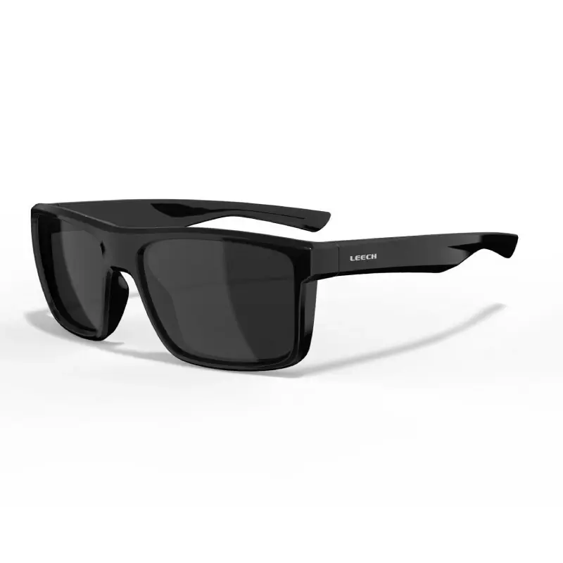 Leech brýle X7 black Rychlé Dodání