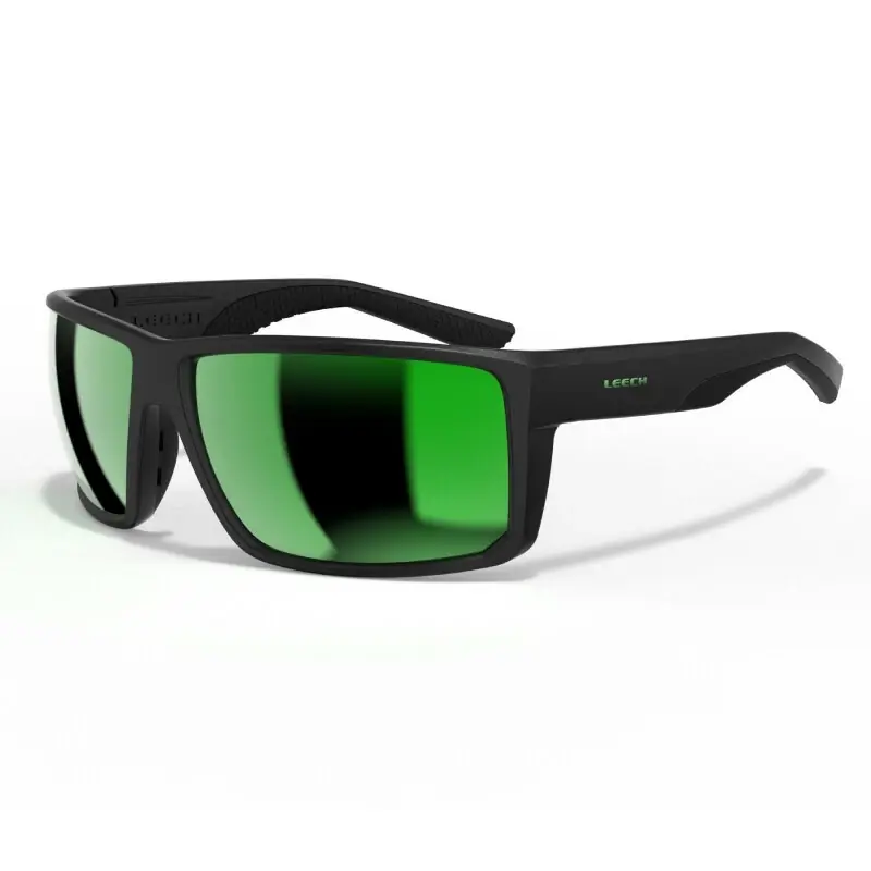 Must-Have Leech brýle Hawk earth
